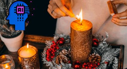 Navidad: 5 rituales para la buena fortuna que recomienda la IA