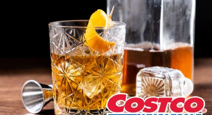 Costco rebaja este whisky de importación previo a Navidad