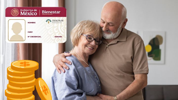 Tarjeta INAPAM: ¿Habrá nuevos beneficios para adultos mayores en 2026?