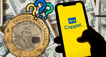 ¿Cuánto pagará Coppel por tus monedas de 20 pesos de Emiliano Zapata en 2026?