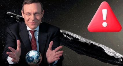 3I/ATLAS: El paso del cometa liberó “cianuro intergaláctico” ¿Podría llegar a la Tierra? Esto dice Avi Loeb