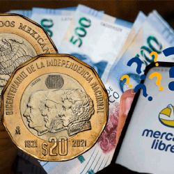 4 lugares para vender tus monedas de 20 pesos además de Mercado Libre