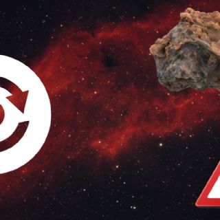 3I/ATLAS: Repentino cambio de curso del objeto interestelar preocupa a comunidad científica