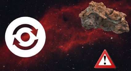 3I/ATLAS: Repentino cambio de curso del objeto interestelar preocupa a comunidad científica