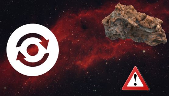 3I/ATLAS: Repentino cambio de curso del objeto interestelar preocupa a comunidad científica