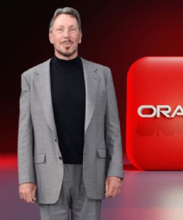 ¿Quién es Larry Ellison? El titán tecnológico que desplazó a Elon Musk en 2025