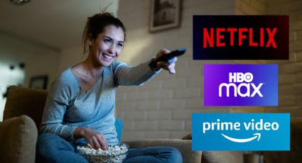Los estrenos más esperados de enero 2026: Netflix, HBO y Prime Video