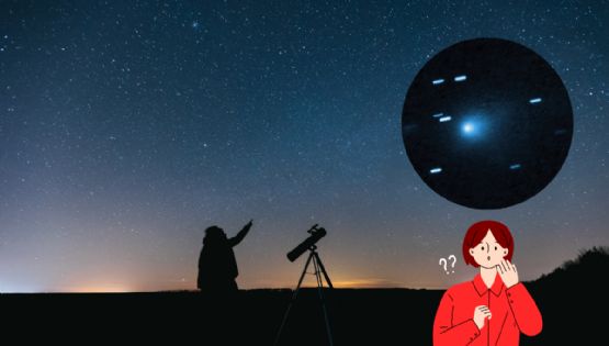 3I/ATLAS: ¿Cuándo volverá a pasar cerca de la Tierra? Esto dicen los científicos