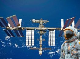 10 datos que no sabías de la Estación Espacial Internacional tras 25 años en órbita