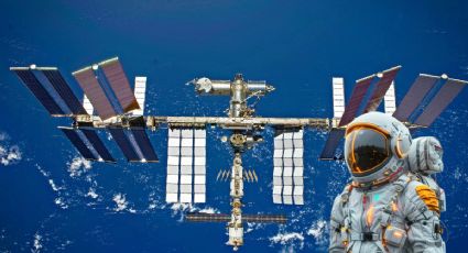 10 datos que no sabías de la Estación Espacial Internacional tras 25 años en órbita