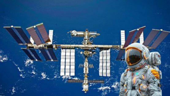 10 datos que no sabías de la Estación Espacial Internacional tras 25 años en órbita