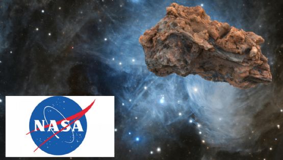 3I/ATLAS: La NASA advierte sobre riesgo de trayectoria impredecible del objeto interestelar