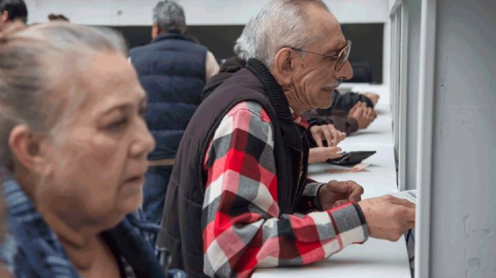 INAPAM 2026: ¿En qué estados del país adultos mayores tienen descuento de hasta 50 por ciento?