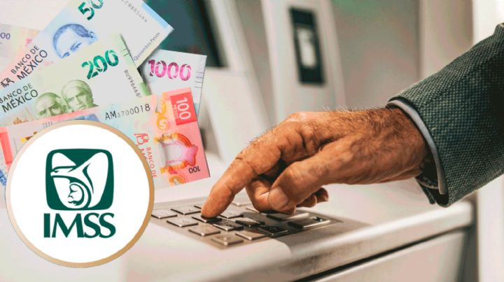 Pensión IMSS: Este es el calendario oficial de pagos a pensionados en 2026