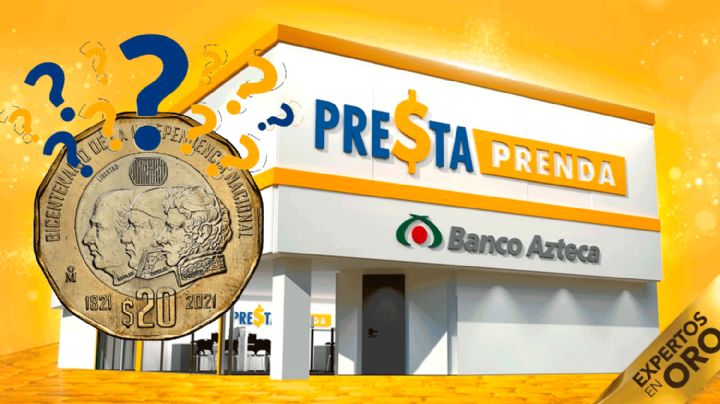 ¿Cuánto paga Presta Prenda por tus monedas conmemorativas en 2026?