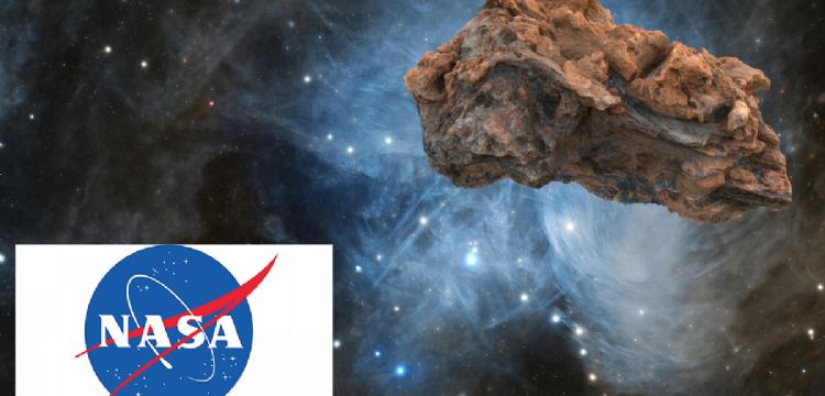 3I/ATLAS: La NASA advierte sobre riesgo de trayectoria impredecible del objeto interestelar