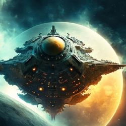 3I/ATLAS: Avi Loeb lanza fuerte advertencia en caso de que sea una nave extraterrestre