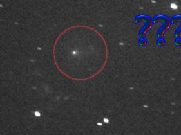 Objeto interestelar 3I/ATLAS mantiene calificación 4 en la escala de Loeb; ¿qué significa esto?
