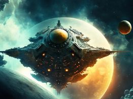 3I/ATLAS: Avi Loeb lanza fuerte advertencia en caso de que sea una nave extraterrestre