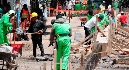 Jornada Laboral:  Presentan iniciativa para reducirla a 40 horas a la semana desde 2027 | TABLA