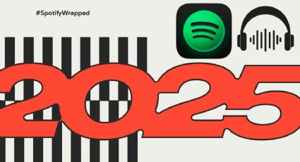 Spotify Wrapped 2025: ¿Cómo compartir tu resumen musical en redes sociales?