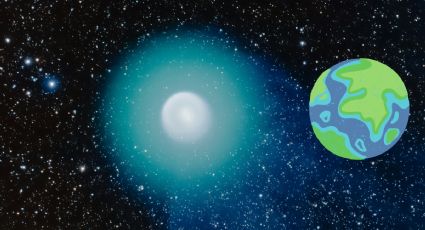 3I/ATLAS: Esta es la fecha exacta en la que el objeto interestelar estará más cerca de la Tierra