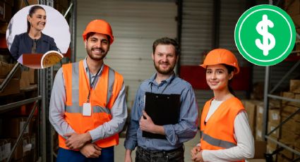 ¿La inflación subirá con el aumento del Salario Mínimo? Esto dijo Sheinbaum