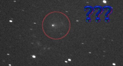 Objeto interestelar 3I/ATLAS mantiene calificación 4 en la escala de Loeb; ¿qué significa esto?