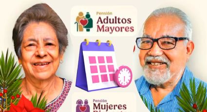 Calendario de registro para los programas del Bienestar; ¡este es el último día para hacerlo!