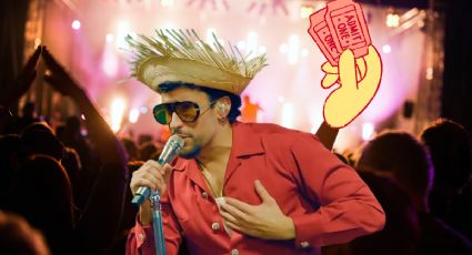 ¿Cuánto cuestan los boletos de “Los Vecinos”, la nueva zona para el concierto de Bad Bunny?