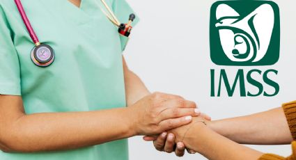 Trato Digno: IMSS relanza servicio para derechohabientes: ¿en qué consiste?