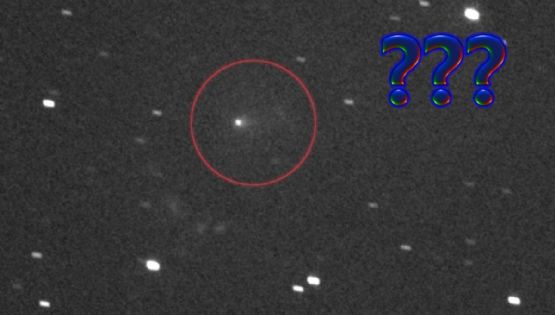 Objeto interestelar 3I/ATLAS mantiene calificación 4 en la escala de Loeb; ¿qué significa esto?