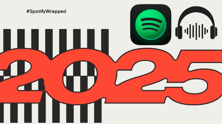 Spotify Wrapped 2025: ¿Cómo compartir tu resumen musical en redes sociales?