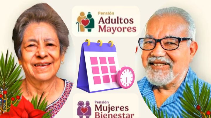 Calendario de registro para los programas del Bienestar; ¡este es el último día para hacerlo!