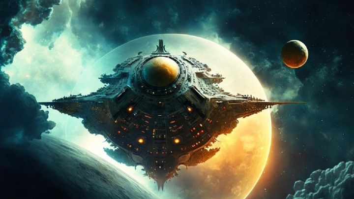 3I/ATLAS: Avi Loeb lanza fuerte advertencia en caso de que sea una nave extraterrestre