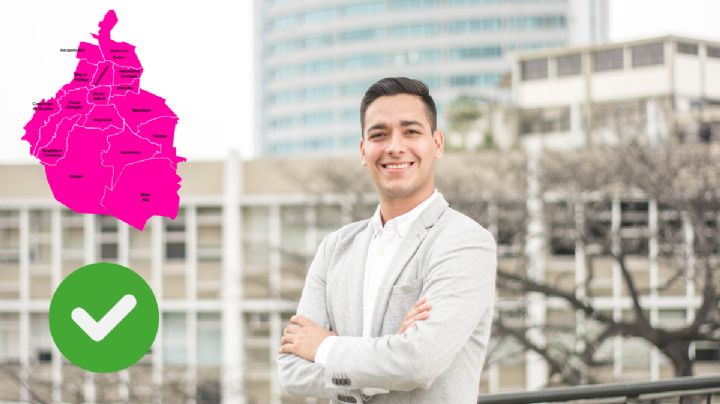 Ofertan más de 2,8000 empleos en CDMX; sueldos de hasta 40,000 pesos al mes | REQUISITOS