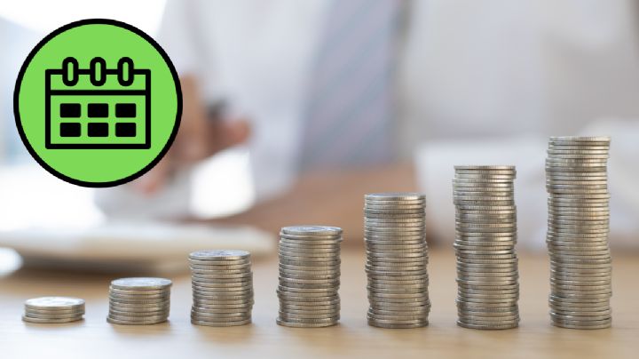 ¿Cuándo entra en vigor el nuevo aumento al salario mínimo en México?