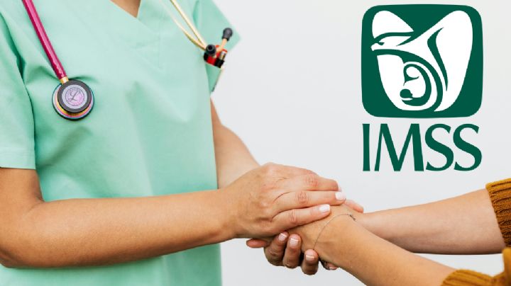 Trato Digno: IMSS relanza servicio para derechohabientes: ¿en qué consiste?