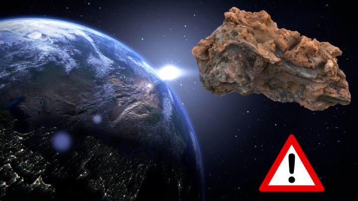 Cometa 3I/ATLAS: Anticola estaría compuesta de enjambre de misteriosos objetos alienígenas