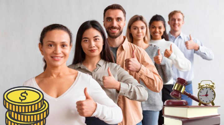 ¿Cómo se pagarán las horas extras con la reducción de la jornada laboral de 40 horas?