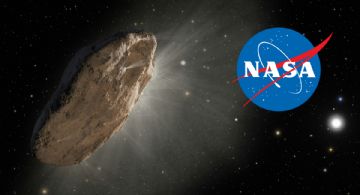 3I/ATLAS: NASA hace una revelación y sorprende a la comunidad científica