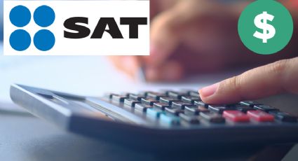 ¿Cuáles son los gastos que puedes deducir del pago de impuestos al SAT en 2026?