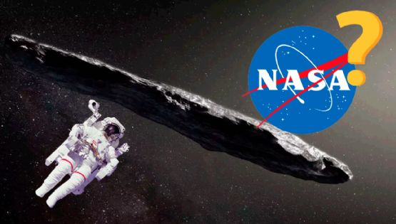 3I/ATLAS: Esta es la razón por la que la NASA no ha podido estudiar de cerca al objeto interestelar