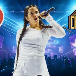 Rosalía regresa a México: ¿cuánto costarán los boletos para el Lux Tour 2026?