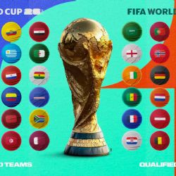 Sorteo Mundial 2026: ¿A través de qué plataformas y canales de TV se podrá ver el sorteo de la FIFA en México?