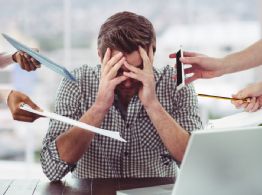 La ciencia lo confirma: la evolución humana se está quedando atrás frente al mundo moderno