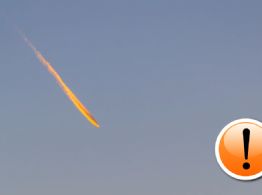 3I/ATLAS: Reportan hallazgo de extrañas estructuras al interior del objeto interestelar