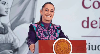 EN VIVO: Sigue minuto a minuto la “Mañanera” de Claudia Sheinbaum HOY 4 de diciembre