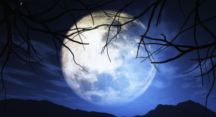 Superluna Fría 2025: ¿Cuándo se podrá ver este fenómeno desde México?