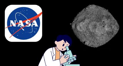 NASA encuentra azúcar y polvo de estrellas en el asteroide Bennu; ¿hay vida más allá de la Tierra?